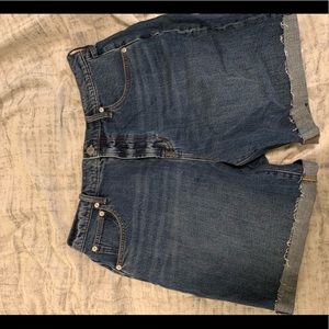 Gap Bermuda Shorts